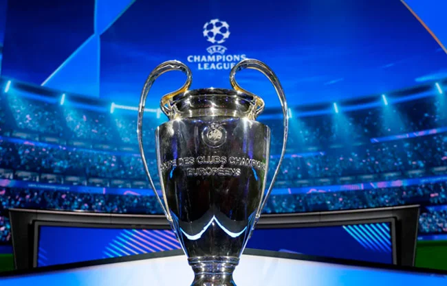 UEFA repartirá casi 2 mil 400 millones de euros entre los clubes de la Champions