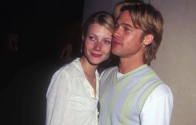 Gwyneth Paltrow rompe el silencio y revela la verdadera razón por la que dejó a Brad Pitt