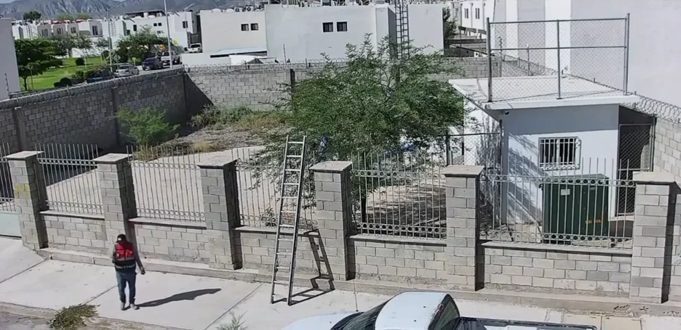 Videovigilancia permite detectar daños y accesos ilegales a infraestructura municipal