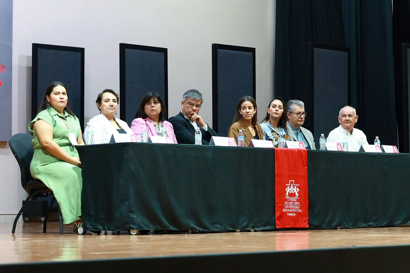 Inicia Congreso de Psicología de la Ibero Torreón en su 20 aniversario
