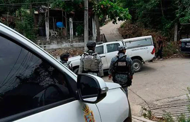 Mamá mata a golpes a su hijo de 4 años en Acapulco