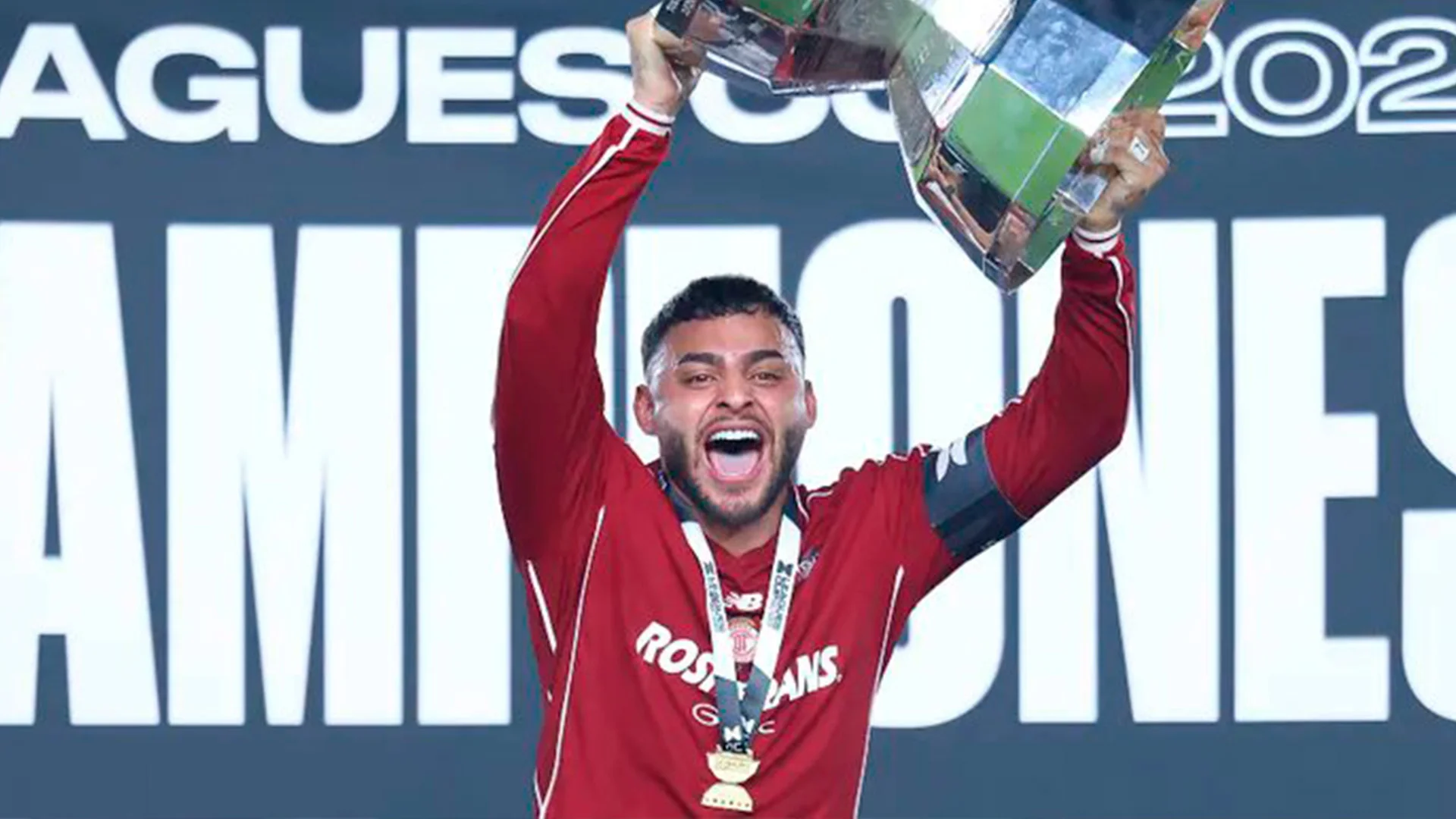 ¡Bombazo! ¿Al Barcelona? Alexis Vega revela que lo buscaron desde España