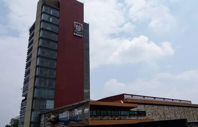 Gobierno propone aumentar 4.2 por ciento el subsidio federal a la UNAM