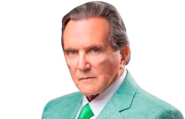 Muere Óscar Mario Beteta, periodista y economista mexicano, a los 70 años