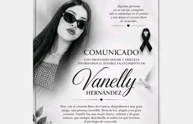 Joven se hace pasar por muerta para no pagar la tanda