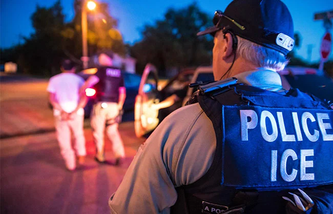 El costo oculto de las redadas de ICE: un estudio calcula pérdidas millonarias