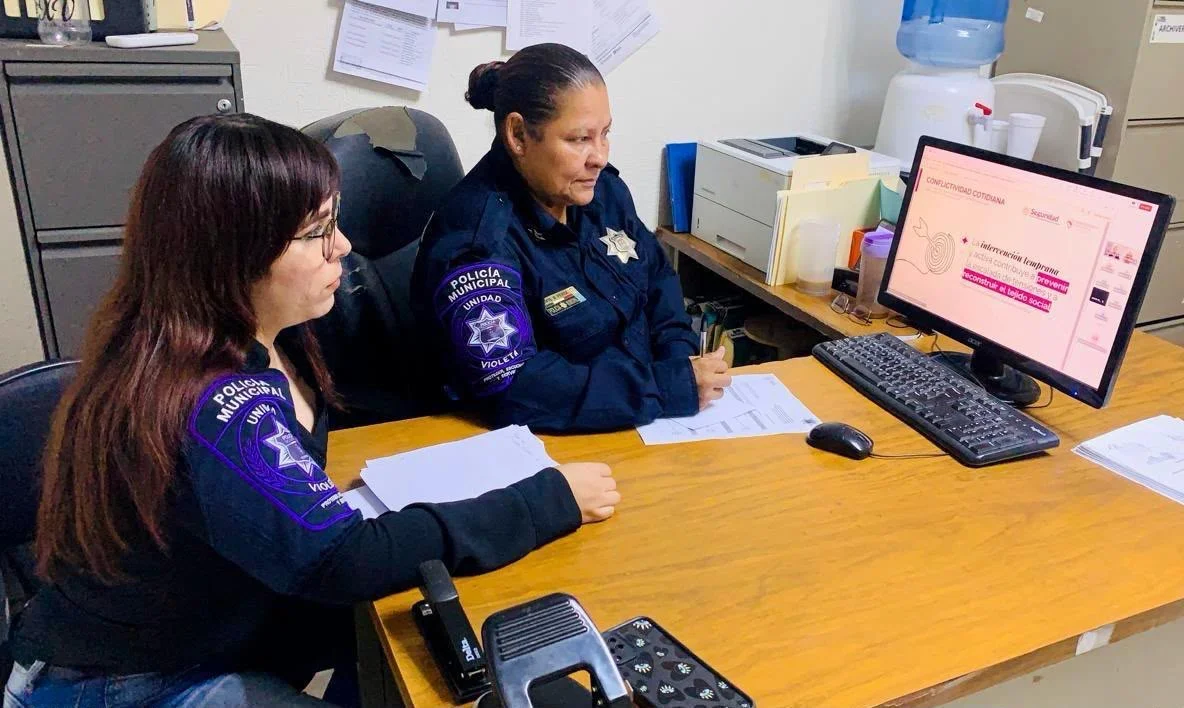 Refuerzan atención ante casos de crisis y riesgo de suicidio en Torreón