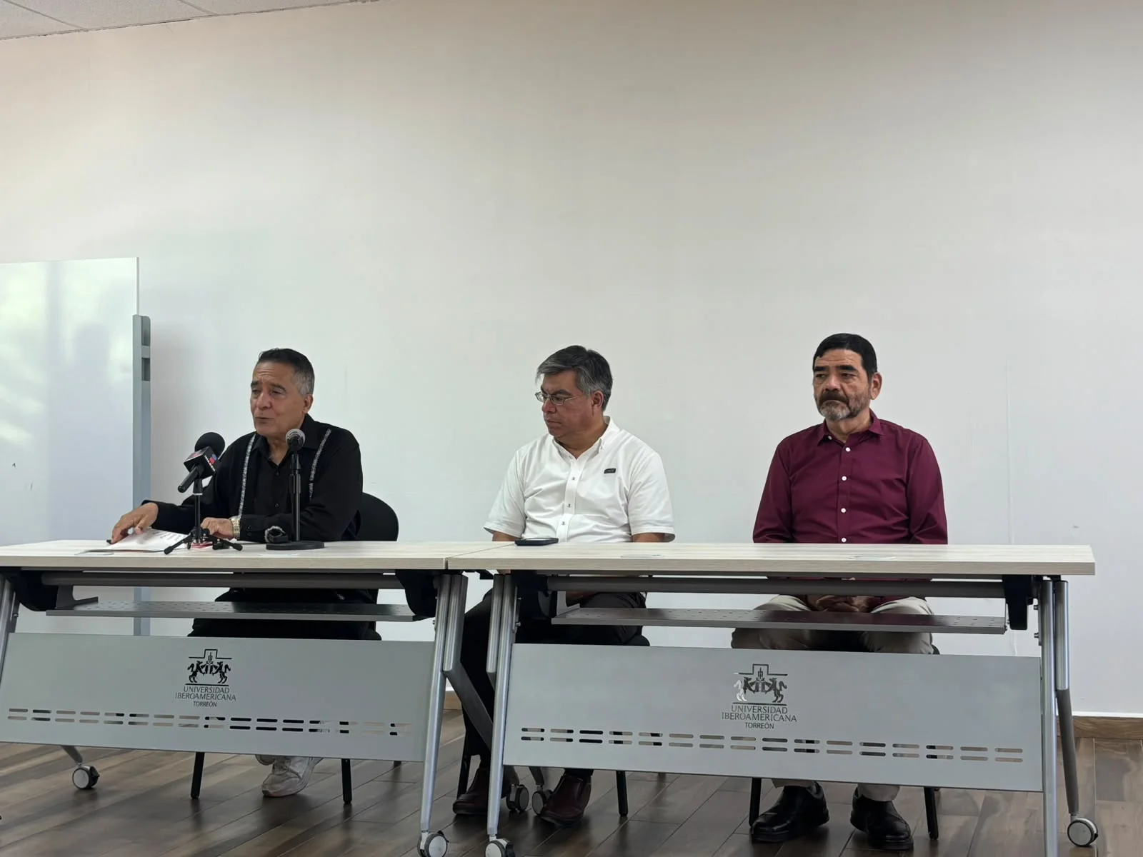Ibero Torreón presenta Festival Biocultural Madga Briones