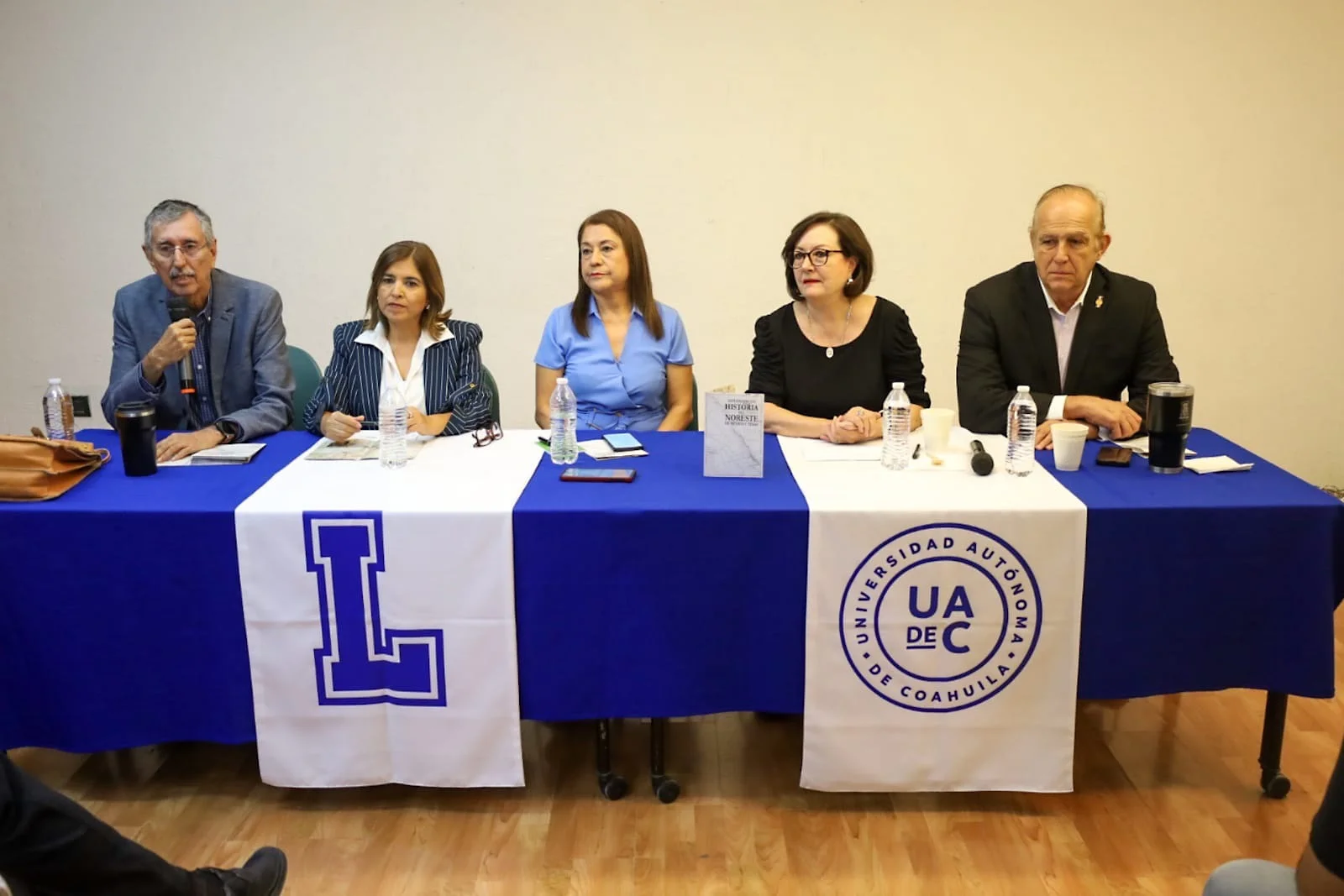 Anuncian diplomado sobre la historia del noreste de México y Texas en Torreón