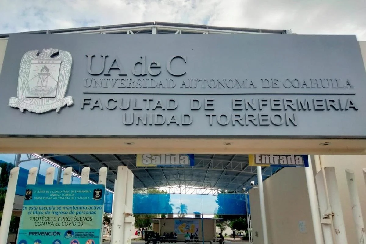 UAdeC abre proceso de admisión para enero de 2027; estas son las carreras disponibles en La Laguna