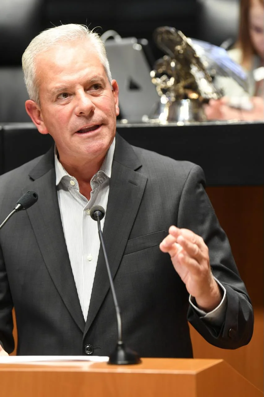 Destaca Marcelo Torres reducción en percepción de inseguridad en Coahuila