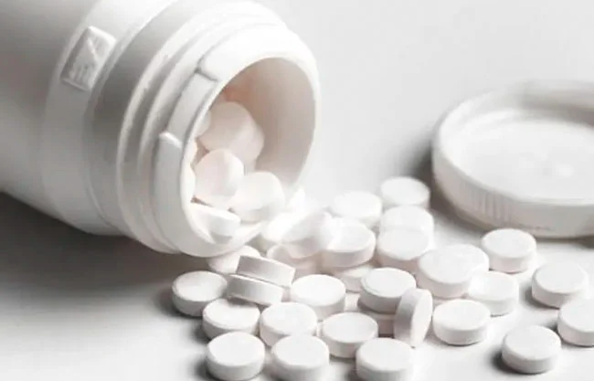 Alerta: circula en México tableta falsa para la diabetes