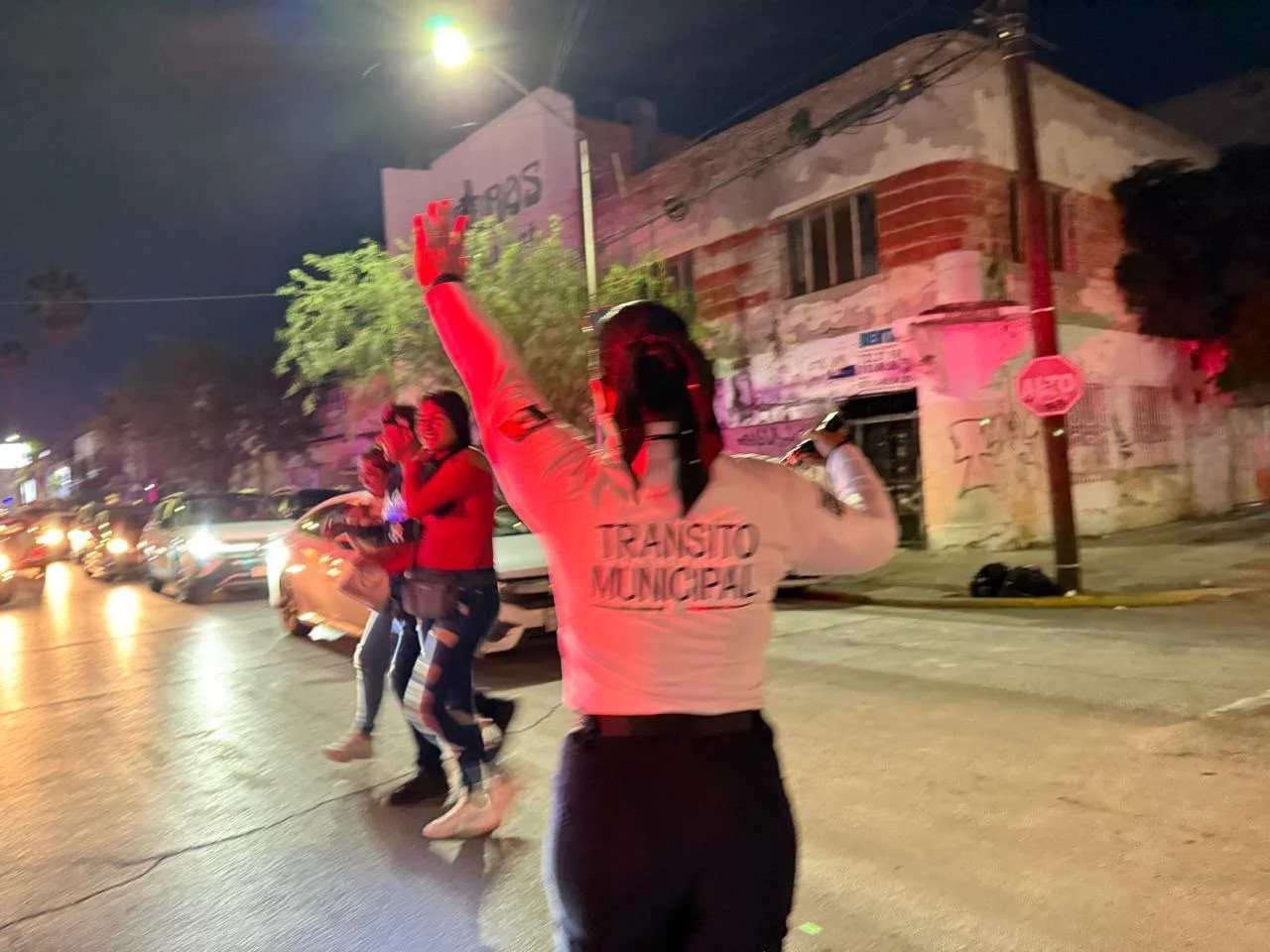 Alistan operativo vial por festejos del Grito de Independencia en Torreón