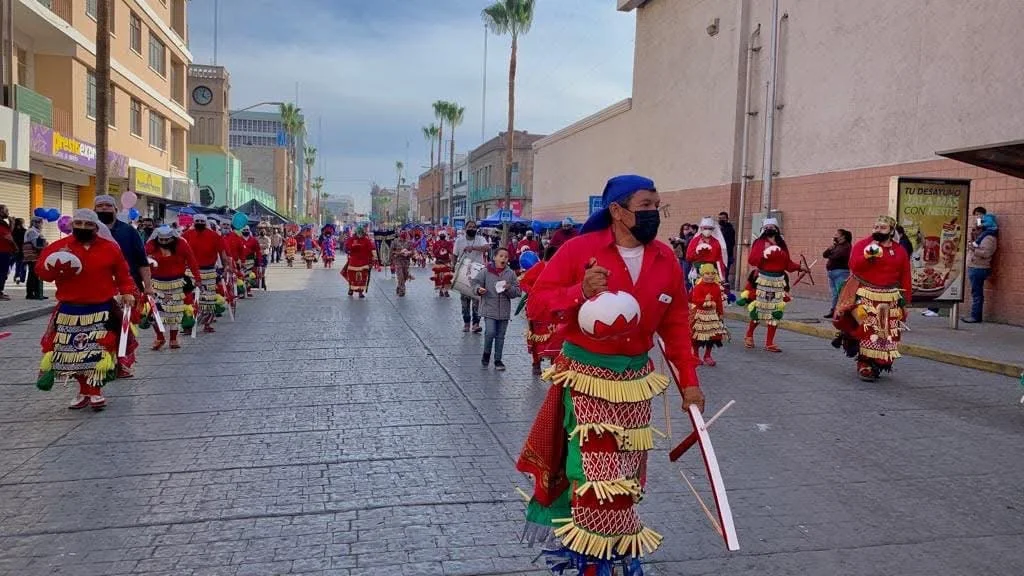 Abren registro para peregrinaciones guadalupanas 2026 en Torreón