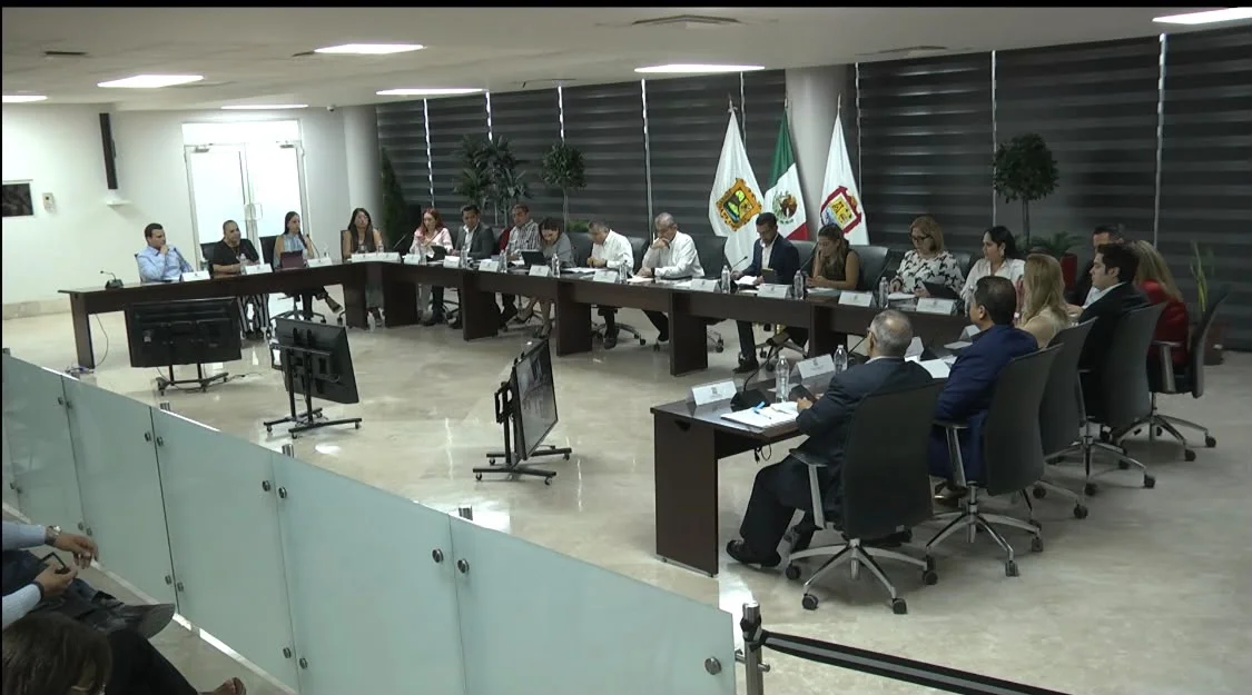 Aprueban predio para atender a 27 familias afectadas por fraude inmobiliario en Torreón