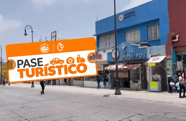 Es Pase Turístico barrera comercial entre Saltillo y Monterrey; llaman a consumir local