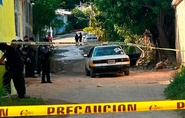 Gobierno federal prepara mapa de riesgos para elecciones de 2027 y reforzar Guardia Nacional