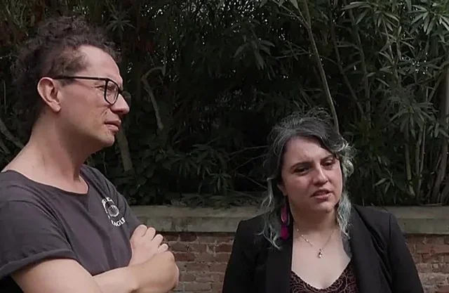 IA, recuerdos familiares y futuros alternativos: así es El Fin de los Tiempos