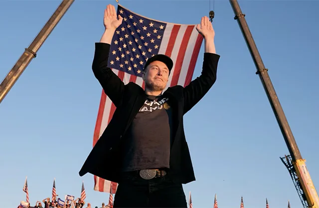 Elon Musk amenaza con acciones legales por un documental sobre su vida