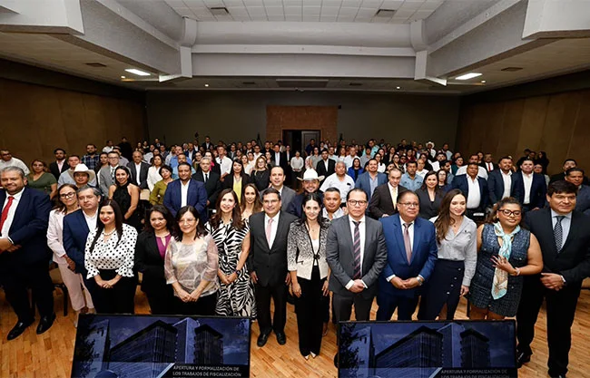 ASF auditará recursos federales de los 38 municipios de Coahuila