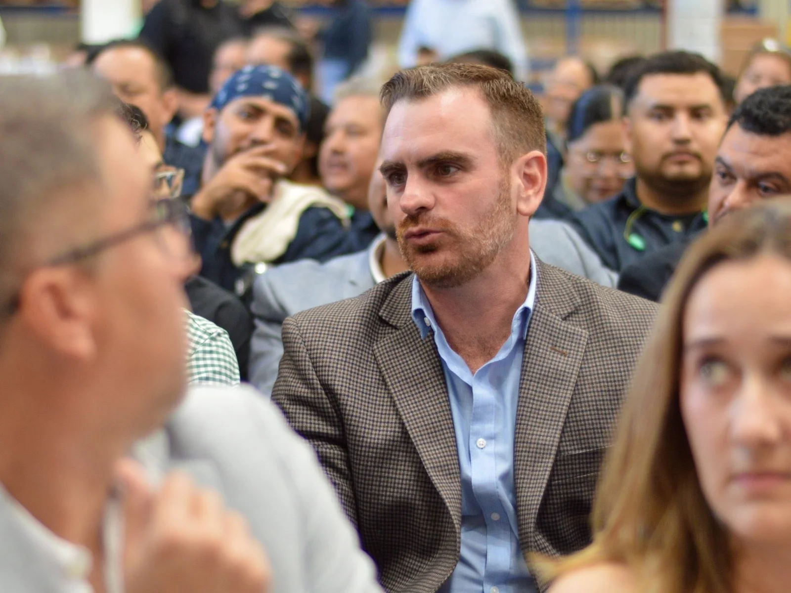 CMIC destaca seguridad de Coahuila como factor para atraer inversión y fortalecer la economía