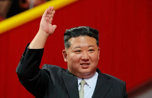 Corea del Norte lanza múltiples misiles balísticos hacia el mar de Japón tras maniobras aliadas