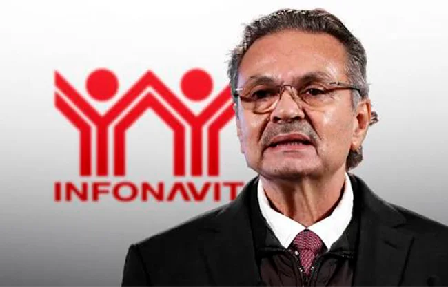 Terrenos, departamentos y un sueldo mayor al de Sheinbaum: así es la declaración de Romero Oropeza