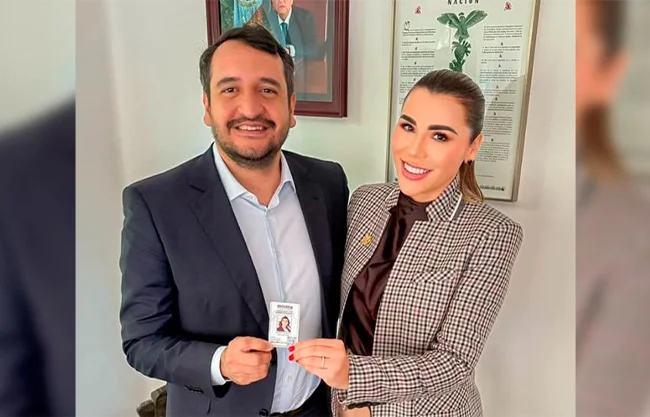 Nuevos audios revelan que Amílcar Olán, amigo de Andy López, financió la campaña de Marina del Pilar
