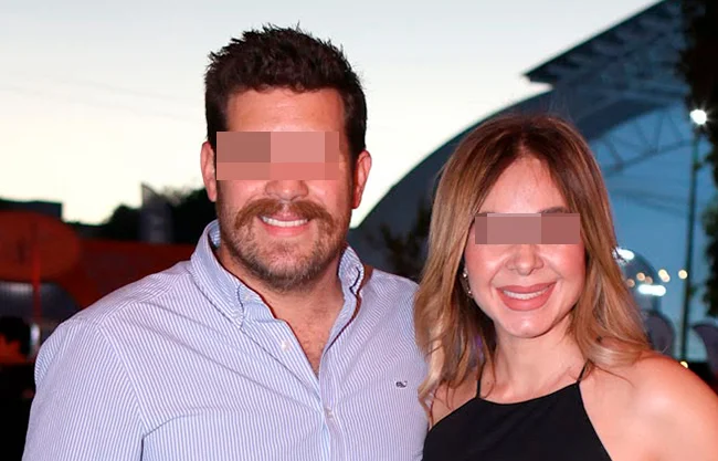 Detiene FGR en Torreón a Pepe Ganem y a su esposa