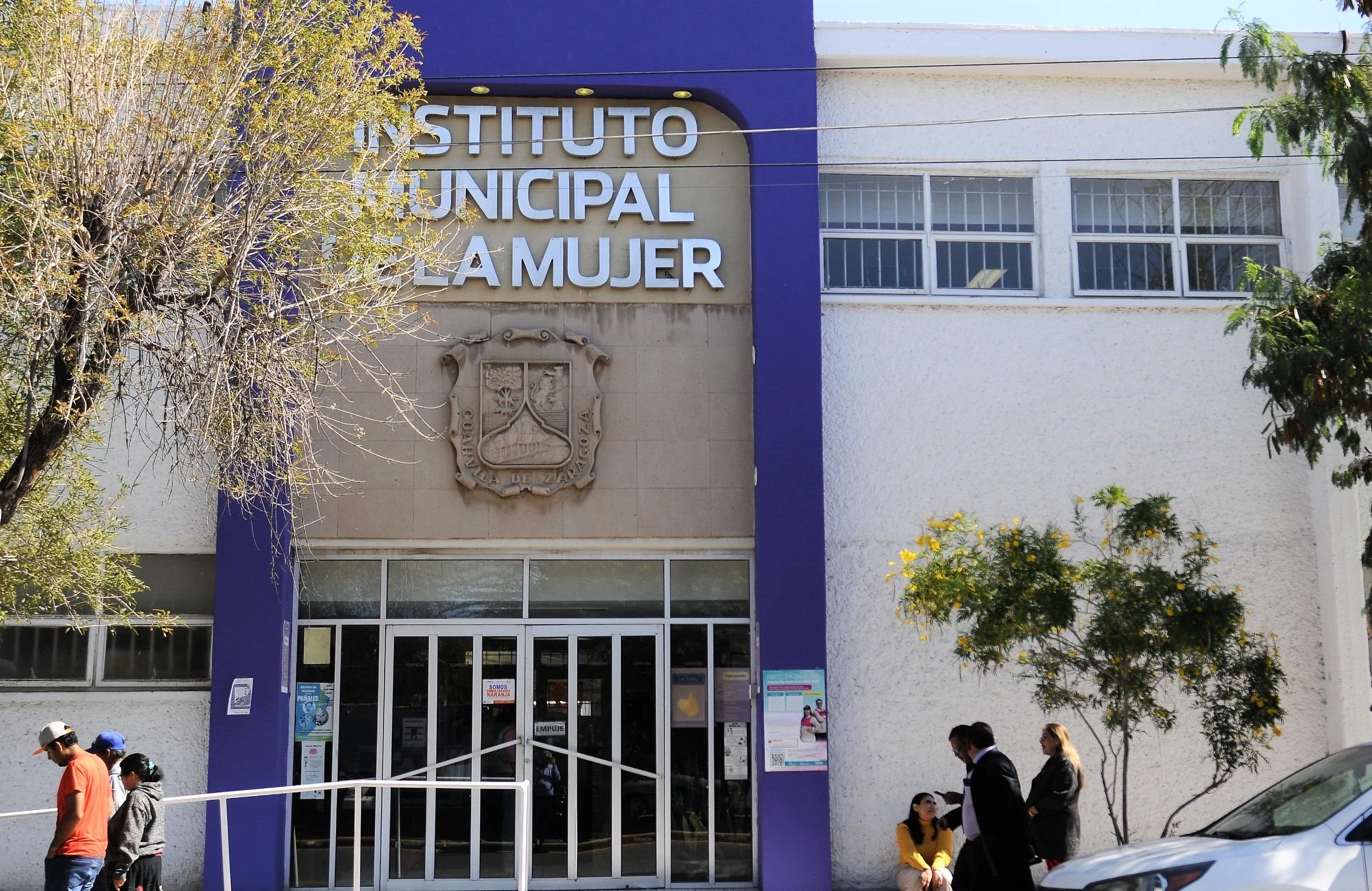 Ofrecen atención psicológica gratuita a mujeres deTorreón