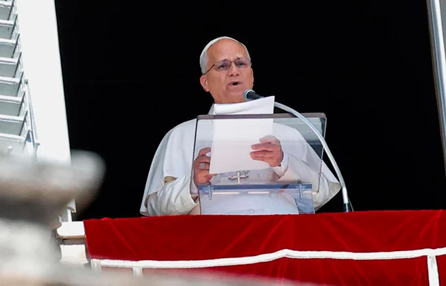 Papa León XIV recuerda a las víctimas del 11S y pide renovar el compromiso con la paz
