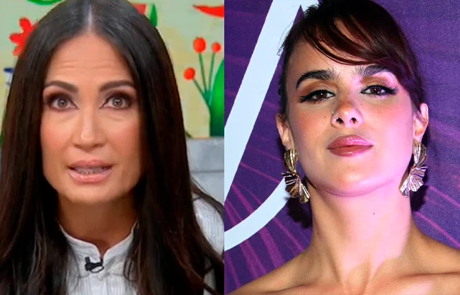 Le pone Vega Biestro límite a Gala Montes; defiende a su hija menor