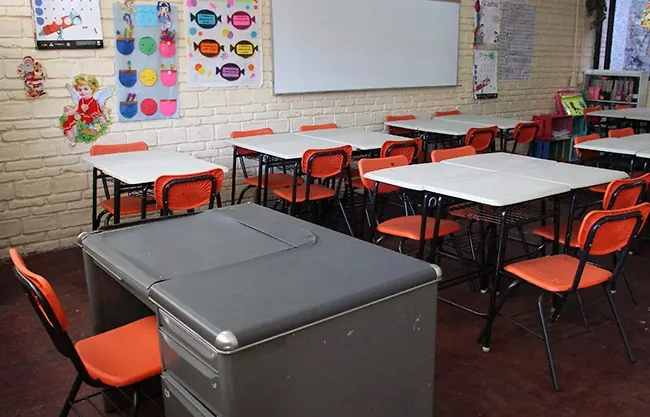 Sin clases este 16 de septiembre para 594 mil estudiantes de educación básica en Coahuila
