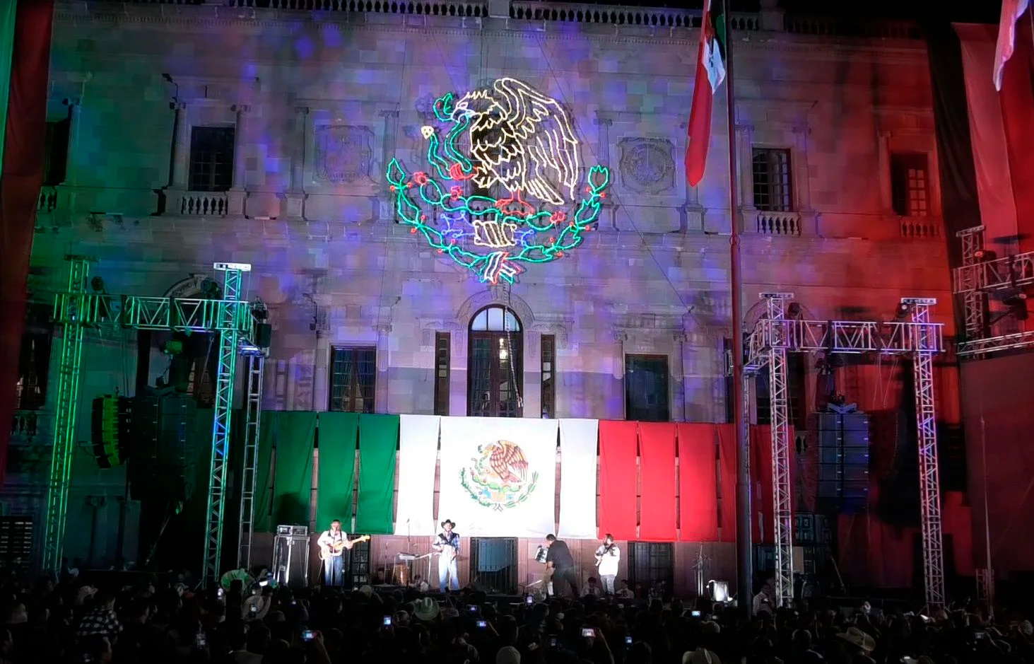 Grito de Independencia en Saltillo 2026: horario, sede y quién encabezará la ceremonia patria