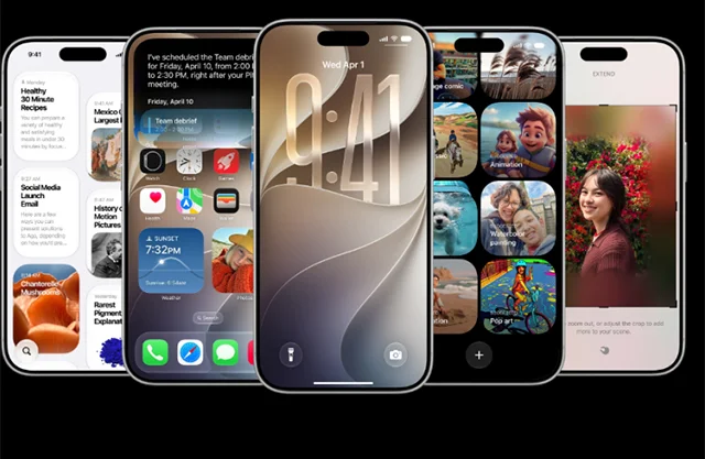 iOS 27 llega hoy al iPhone: Cómo actualizarlo, mejoras de Siri y dispositivos compatibles