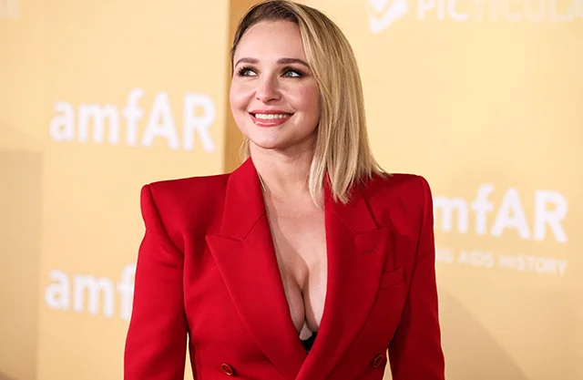 Hayden Panettiere murió tras tomar oxicodona adulterada con fentanilo, según TMZ