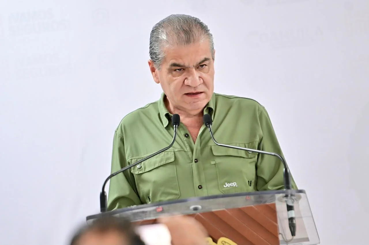 Alcalde Miguel Riquelme destaca récord de pasajeros y mayor conectividad aérea de Torreón