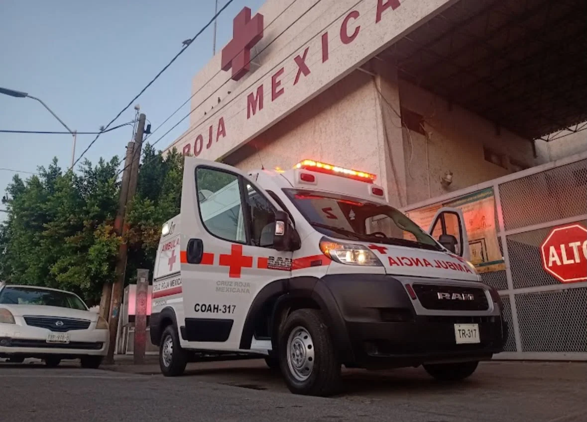 Muere bebé de tres meses en Veredas La Paz, Torreón; Fiscalía investiga el caso