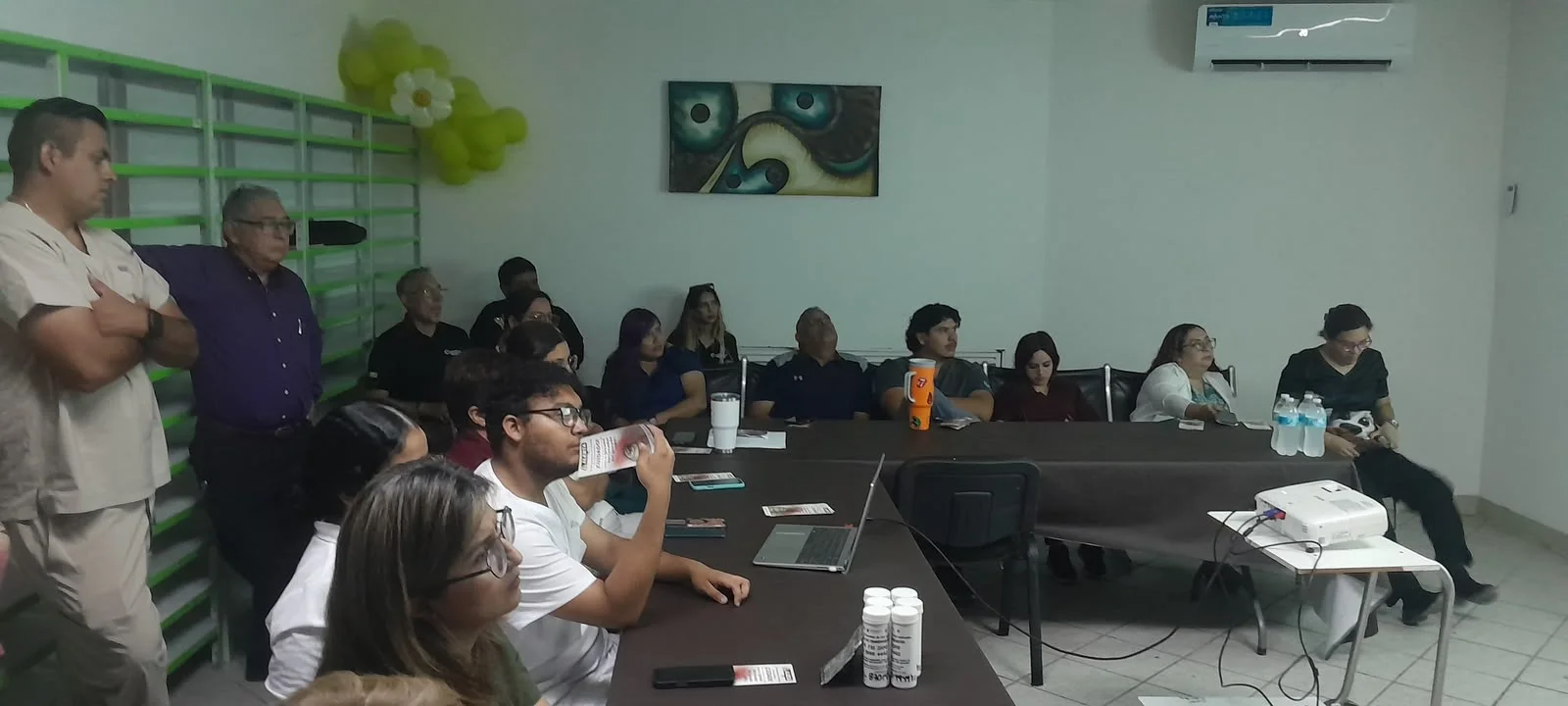 Refuerzan prevención en Torreón ante riesgo del gusano barrenador