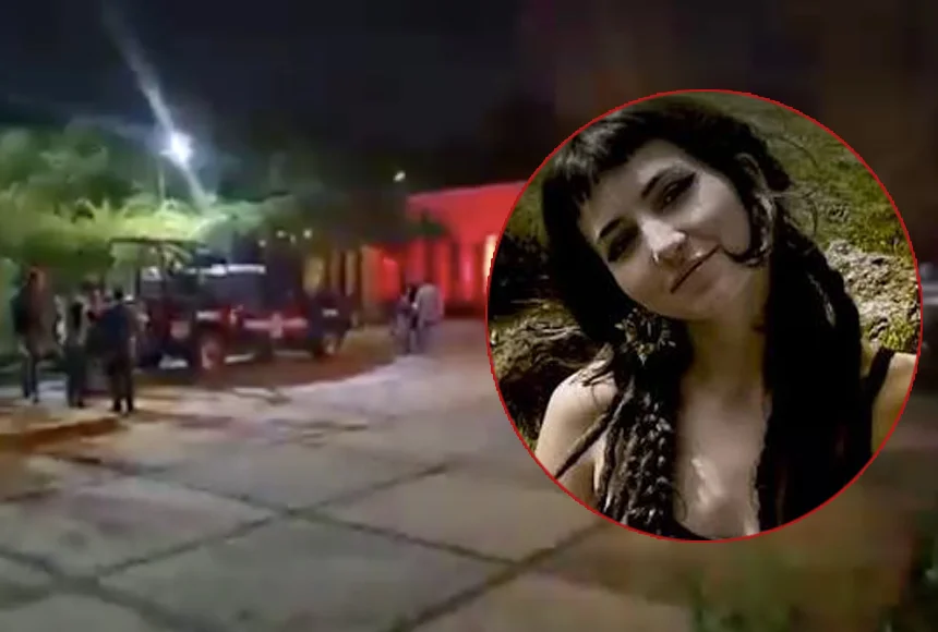 Identifican a estudiante española asesinada en Morelos; España condena el crimen