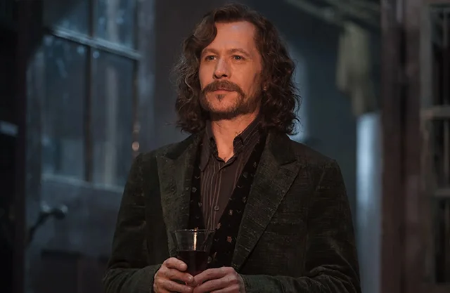 Gary Oldman cree que la serie de Harry Potter será mejor; esta sería la razón