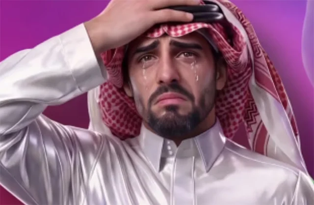 Massad Altamimi es eliminado de LCDLF; es el séptimo habitante en abandonar la competencia