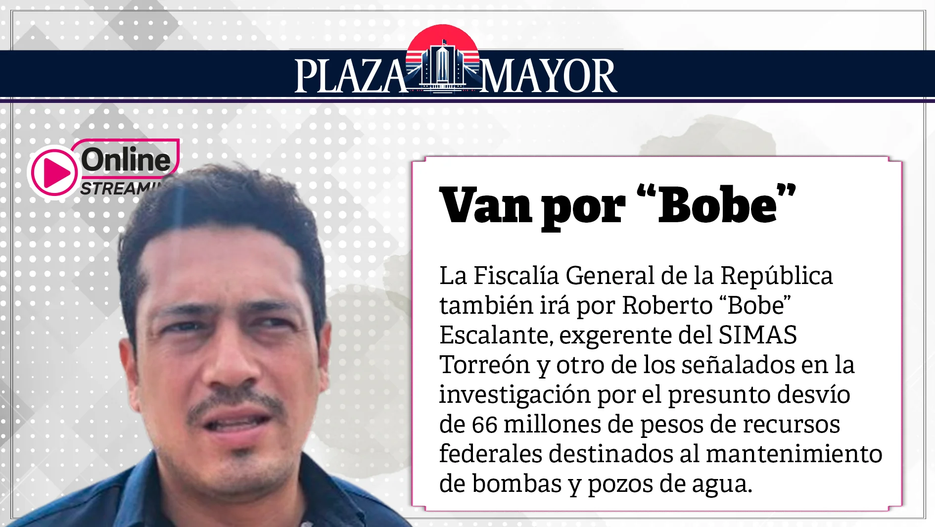 Van por “Bobe”