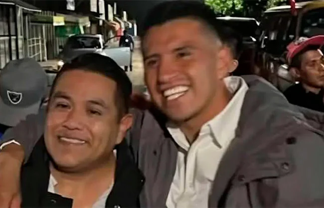 "Los Payasitos" quedan libres tras siete años en prisión por un delito que no cometieron