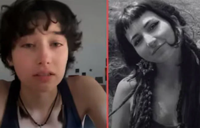 Hermana de Claudia Tacoronte acusa a México de no detener a su asesino