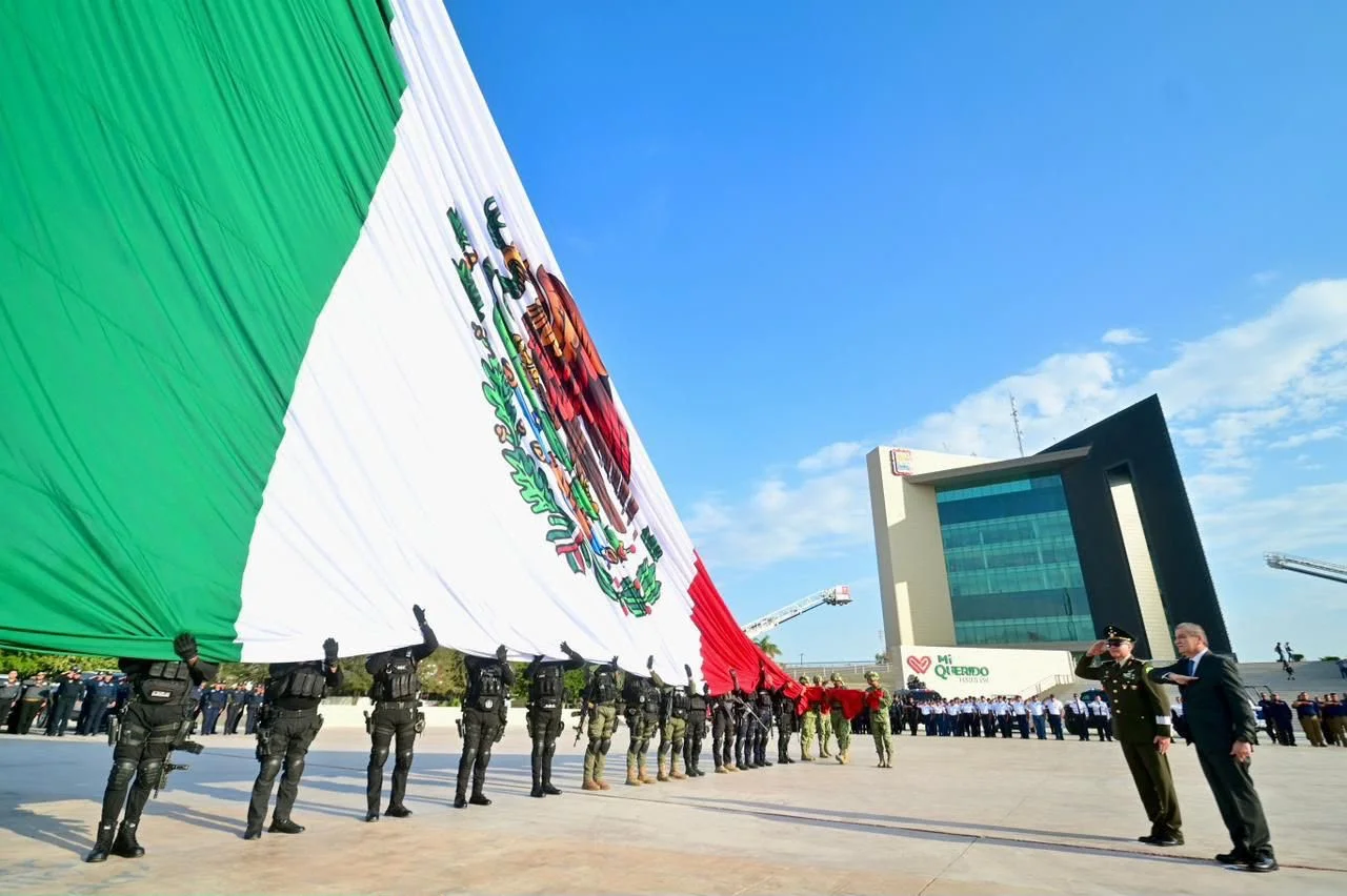 Celebra Torreón sus 119 años como ciudad