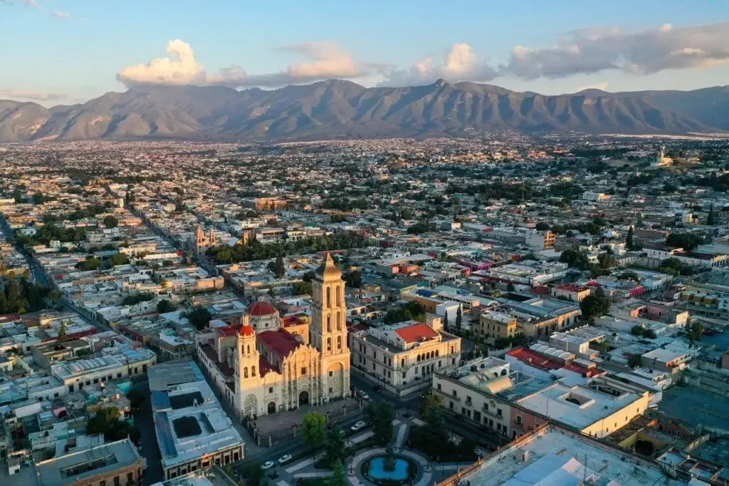 Así se prepara Coahuila para el Grito de Independencia 2026