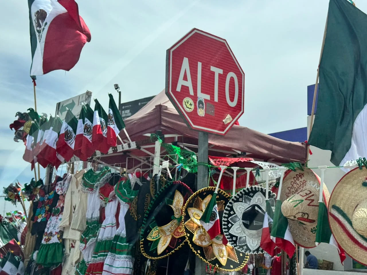 Prevén derrama de 300 mdp en ventas por fiestas patrias para Torreón