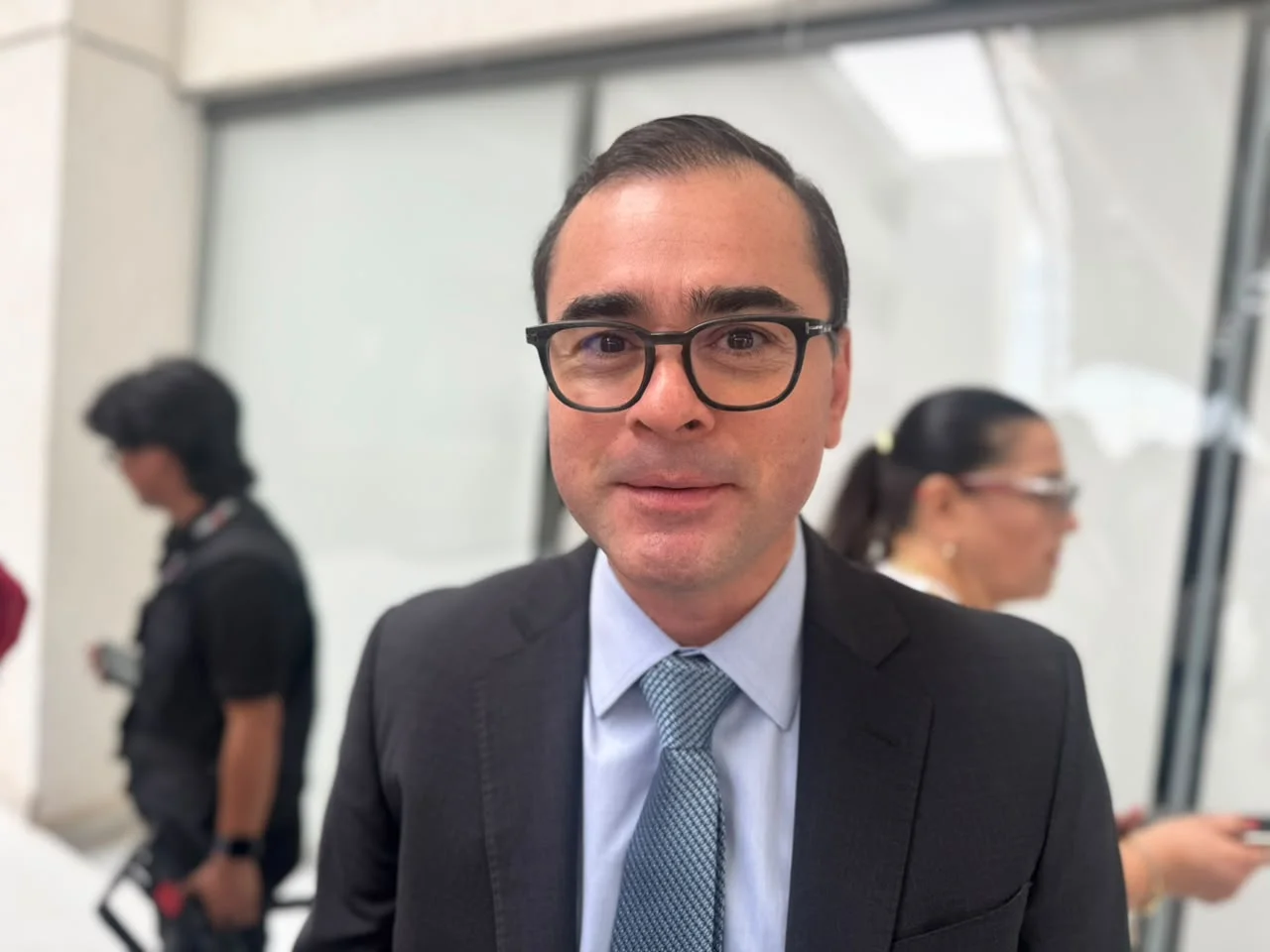 Siete empresas mantienen interés por instalarse en Torreón; buscan concretarlas antes de cerrar 2026
