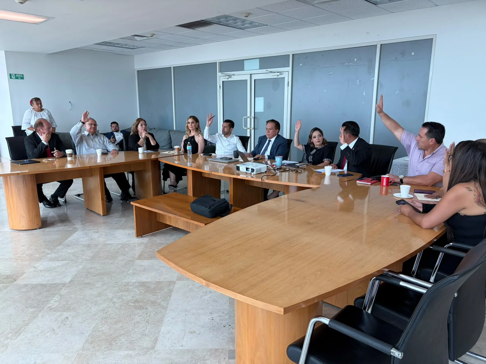 Torreón busca unificar criterios jurídicos entre dependencias y organismos municipales